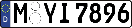 M-YI7896