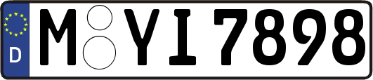 M-YI7898