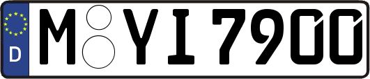 M-YI7900