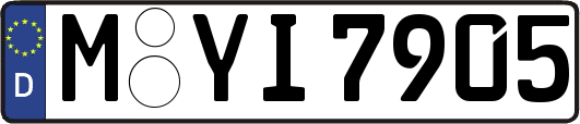 M-YI7905