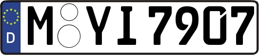 M-YI7907