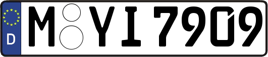 M-YI7909