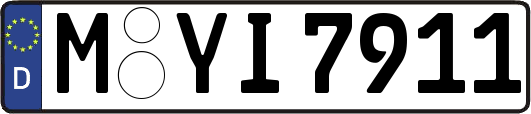 M-YI7911