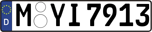 M-YI7913