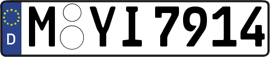 M-YI7914