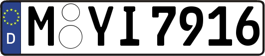 M-YI7916