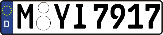 M-YI7917
