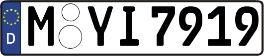 M-YI7919