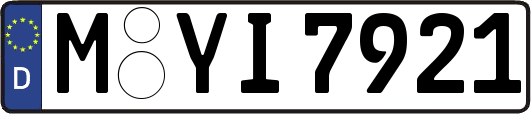 M-YI7921