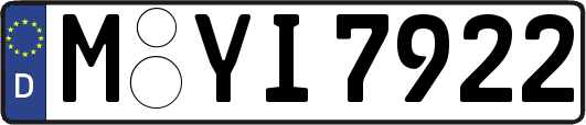 M-YI7922