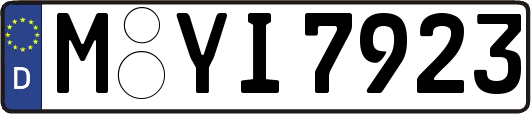 M-YI7923