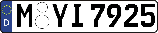 M-YI7925