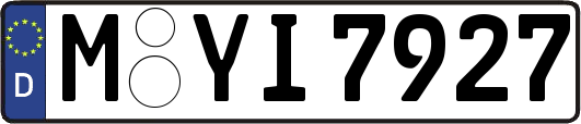 M-YI7927