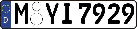 M-YI7929