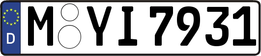 M-YI7931