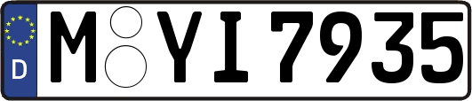 M-YI7935