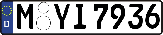 M-YI7936
