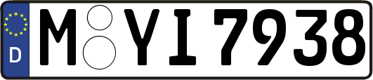 M-YI7938