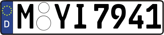 M-YI7941
