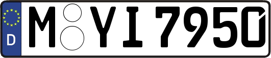 M-YI7950
