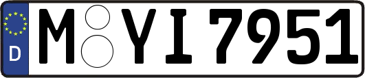M-YI7951