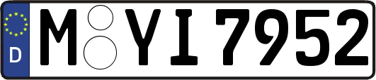 M-YI7952