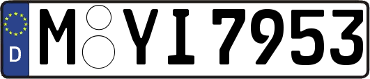 M-YI7953