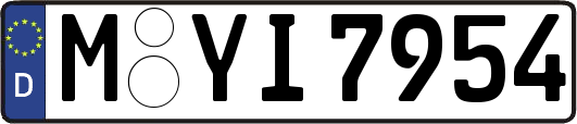 M-YI7954