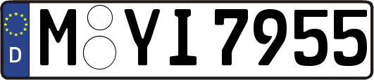 M-YI7955