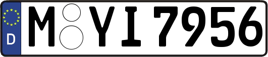 M-YI7956