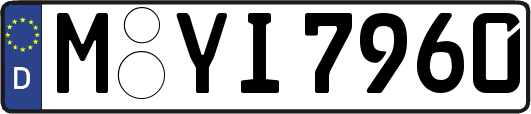 M-YI7960