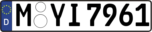 M-YI7961
