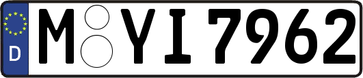 M-YI7962