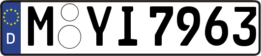 M-YI7963