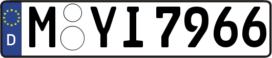 M-YI7966