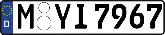 M-YI7967