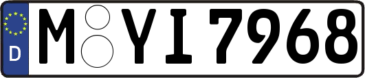 M-YI7968