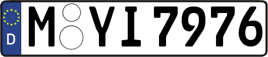 M-YI7976