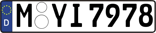 M-YI7978