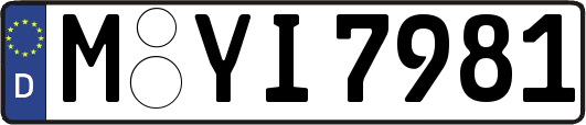 M-YI7981