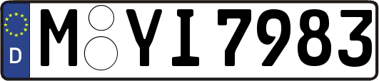 M-YI7983