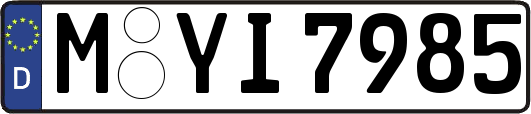 M-YI7985