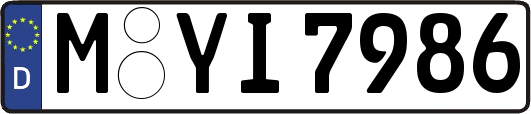 M-YI7986