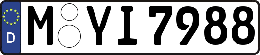 M-YI7988