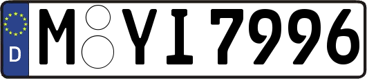 M-YI7996