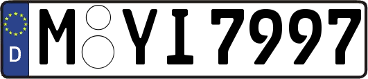 M-YI7997