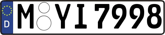 M-YI7998