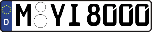 M-YI8000