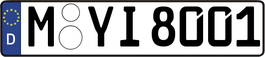 M-YI8001
