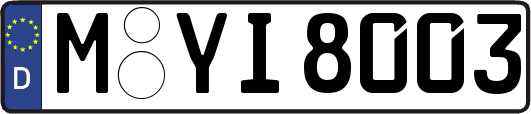 M-YI8003